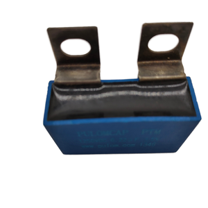 Tụ điện cộng hưởng củ<span class=keywords><strong>a</strong></span> không dây sạc cung cấp điện 4.5UF 500V 6.8UF 1000V 2000vac 80A - Product Image 6