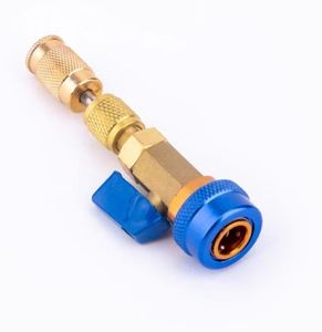 LeGood cool gas low-high quick joint <b>valve</b> <b>removal</b> <b>tool</b> - Product Image 4