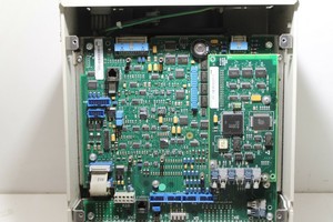 Controlador DCS502B0025-41-21P2050-000000000 DCS502B00254121P2050000000000 de 25A para PLC - Product Image 3