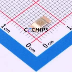 Résistance de détection de courant / Shunt NSTM2512J1L00SM 2512 (Type de résistance : Shunt) (Résistance : 1 mOhm) (Précision : 5%) - Product Image 1