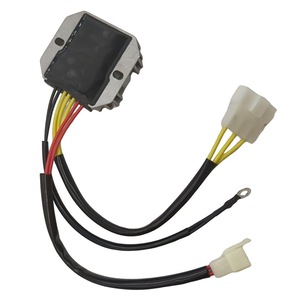 Regulador de Voltaje Jilong 14.5V para KTM Duke 200 125 250 390, Piezas de Motocicleta - Product Image 2