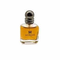 Eau de Parfum Classique Old Gentle 100ml, Parfum pour Homme Longue Durée avec Flacon en Verre Ambré et Coffret Cadeau Portrait de Gentleman