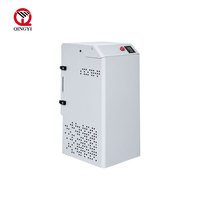 Purificateur d'air industriel DTF Qingyi avec pré-filtre à air