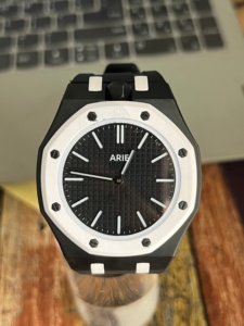 Nuevo Reloj Mecánico con Colgante Aps 2026, 6 Correas de Reloj Royal Pop con Pantalla Analógica, Resistente al Agua, Venta al por Mayor con Embalaje Incluido - Product Image 1