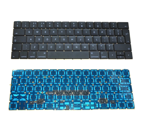 Laptop Keyboard  A1707 A1706 Keyboard for Macbook Pro Retina 13" 15" A1707 A1706 2016 2017 Keyboard