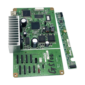 Placa base principal C651 MAIN solo compatible con Epson Colorio PX G5100 PX-G5100 G5100 - Product Image 1