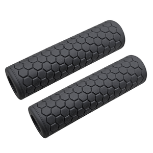 <span class=keywords><strong>Poleas</strong></span> de Alta Resistencia para Máquinas de Cable, Equipo de Gimnasio, Agarraderas de Goma para <span class=keywords><strong>Ejercicios</strong></span> <span class=keywords><strong>con</strong></span> Bandas de Resistencia - Product Image 1