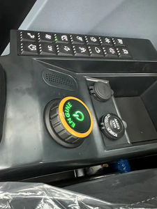 Excavatrice Sany SY55C 5 tonnes d'occasion, faible nombre d'heures de fonctionnement, pelle sur chenilles hydraulique, composants essentiels inclus (moteur, pompe, moteur principal) à vendre - Product Image 3