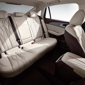 2024 nóng bán hongqi H5 xe trung bình xăng mới xe 5 chỗ ngồi 2.0T 224 HP Tốc độ nhanh 230 km/h tiền gửi trước khi bán - Product Image 2