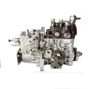 729938-51360 4TNV98 насос для впрыска топлива дизельного двигателя для экскаватора ZX65 729659-51360