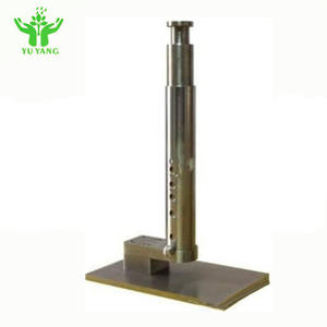 <span class=keywords><strong>ASTM</strong></span> D5171 düğme darbe test cihazı - Product Image 3