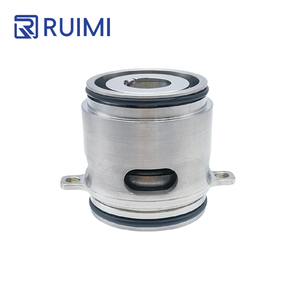 Yüksek sıcaklığa dayanıklı pompalar için GLFSE TC Premium mekanik salseal ra dayanıklı paslanmaz çelik PTFE silikon PU Ores makineleri - Product Image 2