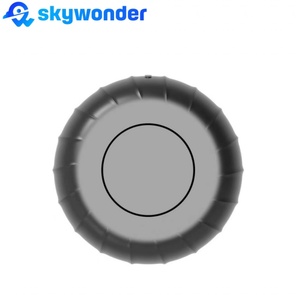 เครื่องติดตาม GPS BLE 5.3 ค้นหาตำแหน่งของฉัน แอป TraqCare กันน้ำ ไม่มีค่าบริการรายเดือน ติดตามได้ทั่วโลก สำหรับกระเป๋าเดินทาง สัตว์เลี้ยง รถยนต์ - Product Image 1