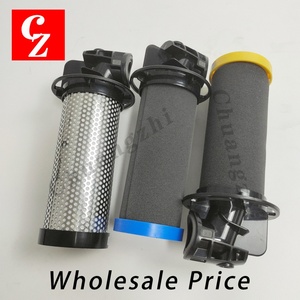 1629319704 1629319724 1629319554 para Compresor de Aire Atlas Copco, Elemento de Filtro de Alta Calidad DD45+ PD45+ QD45+ - Product Image 4