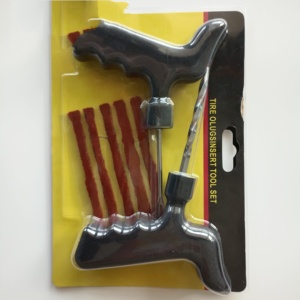 2023 promozioni del produttore Otr Kit per pneumatici da foratura strumento di riparazione Set di pneumatici - Product Image 2