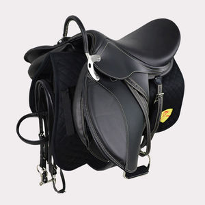 <span class=keywords><strong>Selle</strong></span> de <span class=keywords><strong>cheval</strong></span> GREAT FARM Comfort-Fit - Légère et durable avec options de logo personnalisé, prix d'usine - Product Image 3