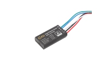 Parafoudre IP67 10kA pour éclairage public, dispositif de protection contre les surtensions, suppresseur de surtensions transitoires