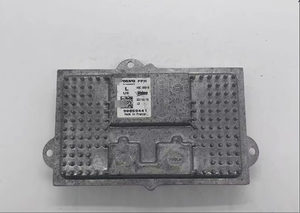 Modulo Computer per Luci Diurne LED Originali per <span class=keywords><strong>Volvo</strong></span> S90 <span class=keywords><strong>V90</strong></span> XC90 S40 S60, Codice 90059441 - Product Image 6