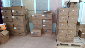 BTC tiền giấy <span class=keywords><strong>validator</strong></span>/tiền giấy chấp nhận thích hợp cho tự phục vụ Sản phẩm thiết bị đầu cuối máy bán hàng tự động đồng xu chấp nhận DH - Product Image 5