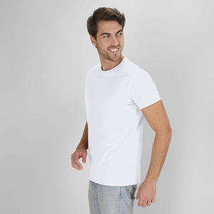 เสื้อยืดสีขาวผู้ใหญ่ M7221841-334ฤดูร้อนและชายหาด - Product Image 1