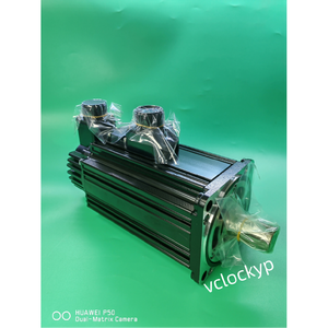 1PCS NUEVO Servomotor FUJI GYS152DC1-SA Entrega Rápida a través de Fedex/DHL - Product Image 3