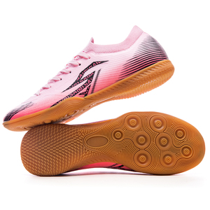 <span class=keywords><strong>Scarpe</strong></span> da <span class=keywords><strong>Calcetto</strong></span> Indoor Personalizzabili Primavera-Estate, Vendita all'Ingrosso, Suola in Gomma Antiscivolo - Product Image 4