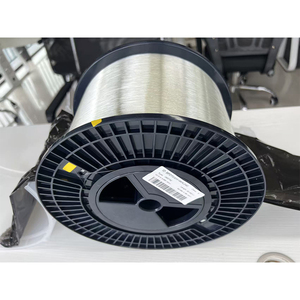 UAV Optical <strong>Fiber</strong> G657A2 Single-Mode <strong>Fiber</strong> 0.25-0.3mm Outdoor UAV Optical <strong>Fiber</strong> 10KM 20KM 30KM 50KM - Product Image 3