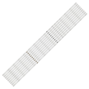 XS-1626 pour <span class=keywords><strong>SONY</strong></span> <span class=keywords><strong>KD</strong></span>-55XF9005 Panneau de rétroéclairage LED LEDLERI 18LS55 CCB 55 MBL-55030D915SN1/0 1-984-209-11 - Product Image 6