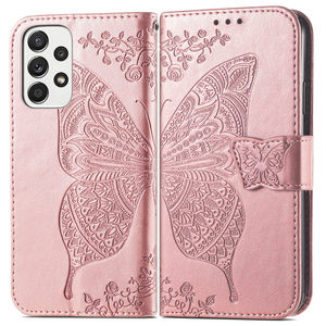 Funda de Teléfono Tipo Cartera de Cuero PU con Impresión de Lujo Jmax 2026 para Modelos 12, 13, 21, 23, <span class=keywords><strong>32</strong></span>, 52, 70, 71, 73 <span class=keywords><strong>S</strong></span> 4G 5G - Product Image 2
