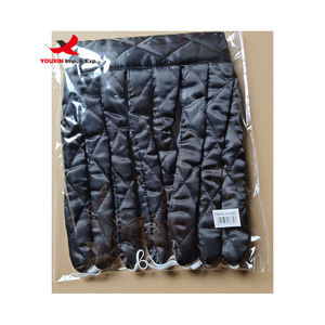 Rizador de Pelo Sin Calor de Ocho Garras, Suave, Venta Directa de Fábrica a Bajo Precio, Rizador de Pelo Sin Calor con Diadema de Esponja para Dormir - Product Image 6