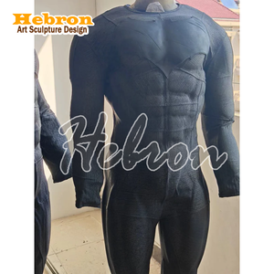 Disfraz de <span class=keywords><strong>Transformers</strong></span> para Halloween, Traje de <span class=keywords><strong>Optimus</strong></span> Prime, Disfraz Infantil de Hornet - Product Image 6