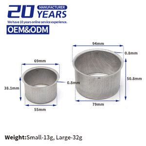 Tùy chỉnh nhôm bền máng xối <span class=keywords><strong>downspout</strong></span> cống để ngăn chặn sự tắc nghẽn của hệ thống máng xối - Product Image 2