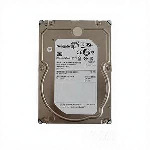 ฮาร์ดไดรฟ์ ST2000NM0033 Constellation 2 TB 7200 รอบต่อนาที 128MB SATA ขนาด 3.5 นิ้ว สำหรับ Seagate - Product Image 1