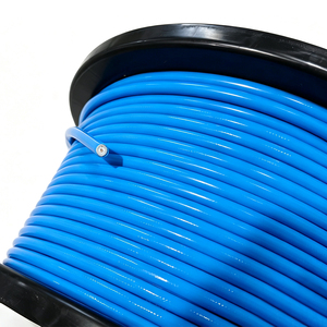 <span class=keywords><strong>Antenne</strong></span> RF Pigtail RG401 250 à faible perte, couleur bleue, avec câble RF - Product Image 2