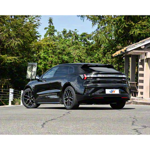 Zeekr 001 2026 Ultra, batterie lithium-<span class=keywords><strong>ion</strong></span> ternaire 103 kWh, <span class=keywords><strong>voiture</strong></span> électrique, autonomie de 762 km, 680 kW AWD, luxe, 5 places, 5 portes, hayon - Product Image 5
