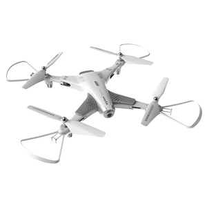 Hélices de repuesto para Dron <span class=keywords><strong>Syma</strong></span> Z3PRO-BL, aspas de cuadrotor, piezas de repuesto, accesorios para Dron compatibles con <span class=keywords><strong>Syma</strong></span> Z3 <span class=keywords><strong>PRO</strong></span> - Product Image 2