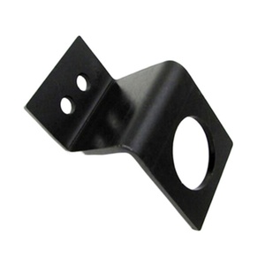 Supports de fixation en U en alliage d'aluminium de marque XBM, fabriqués sur mesure en Chine, avec découpe par presse à poinçonner - Product Image 5