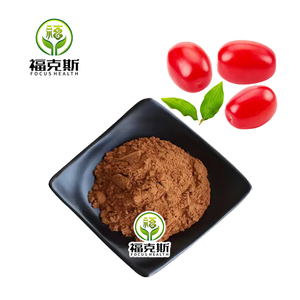 Fairir OEM chất lượng cao cung cấp chất lượng cao bổ sung thực vật tự nhiên <span class=keywords><strong>cornus</strong></span> <span class=keywords><strong>officinalis</strong></span> chiết xuất bột 5% loganin - Product Image 3