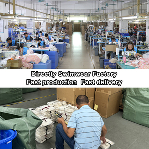 20 वर्षीय शीर्ष ब्रांड आपूर्तिकर्ता कस्टम स्विमवियर और बेचवियर मुक्त बिकनी नमूना/डिजाइन + 24 एच लेआउट सेवा - Product Image 5