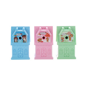 <span class=keywords><strong>Taille</strong></span>-<span class=keywords><strong>crayon</strong></span> en forme de petite <span class=keywords><strong>maison</strong></span> populaire auprès des enfants, <span class=keywords><strong>taille</strong></span>-<span class=keywords><strong>crayon</strong></span> de bureau, papeterie - Product Image 4