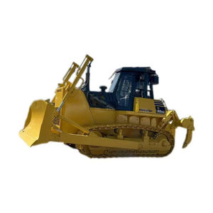 Famosa marca para D85ESS Bulldozer-Motor tipo oruga y Motor de alta eficiencia Precio más barato para la venta - Product Image 1