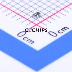 EXB24AT6AR5X RF Attenuator 0404 RF ( Frequency Range: )( Power Rating: 40mW )( Impedance: 50Ohm )( Attenuation Value: 6dB ) - Product Image 1