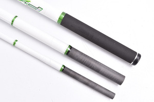 Señuelo <span class=keywords><strong>de</strong></span> fundición <span class=keywords><strong>de</strong></span> 4,2 m <span class=keywords><strong>de</strong></span> alto carbono <span class=keywords><strong>de</strong></span> alta <span class=keywords><strong>calidad</strong></span>, peso 300g, caña <span class=keywords><strong>de</strong></span> <span class=keywords><strong>pescar</strong></span> telescópica para Surf en blanco - Product Image 5