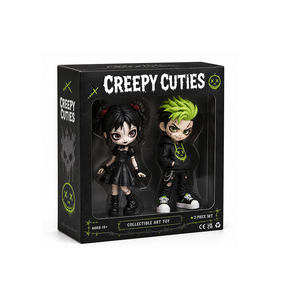 Collection personnalisée Dihua, figurine d'anime 3D, modèle de personnage de dessin animé, jouet, figurine d'action <span class=keywords><strong>Black</strong></span> <span class=keywords><strong>Widow</strong></span> Girl, vente en gros, statue cadeau - Product Image 4
