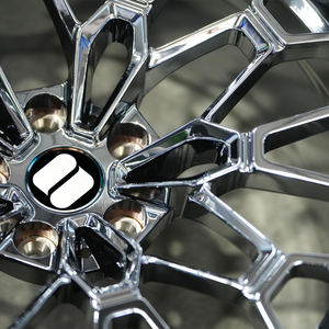 SY-09067 Cerchi Forgiati su Misura 5x112 5x120 5x114.3 per M4 G82 CS CSL M 530 G80 M3 X3 <span class=keywords><strong>I3</strong></span> X3m X5 X6 - Product Image 6