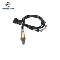 Sonde d'oxygène automobile ZT Direct Fit OE 30616821, à installer en aval, pour véhicules universels