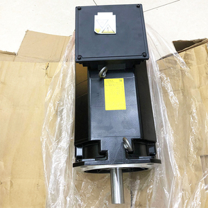 A06B-1447-B103#0102 New Original FANUC AC Servo Motor For PLC PAC & Dedicated Controllers - Product Image 5