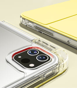 2023 <span class=keywords><strong>coque</strong></span> transparente à impression personnalisée pour <span class=keywords><strong>iPad</strong></span> 9 génération 7 <span class=keywords><strong>8</strong></span> Pro 11 pouces pour <span class=keywords><strong>iPad</strong></span> 10 couverture rigide pour <span class=keywords><strong>iPad</strong></span> Pro 12.9 2021 étui - Product Image 6