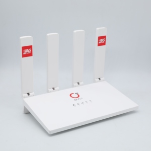 โมเด็มไร้สายพกพา OLAX MC50 Pro Wifi สำหรับใช้งานกลางแจ้ง รองรับ 4G LTE พร้อมช่องใส่ซิมการ์ด โมเด็ม 4G LTE ใส่ซิมการ์ด - Product Image 5