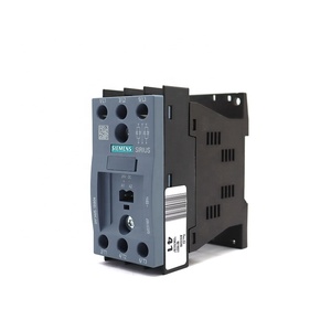 ขายดี SIRIUS 3RF3 ซีรีส์ คอนแทคเตอร์โซลิดสเตท 3 เฟส รุ่น 3RF3405-1BB04 รีเลย์ - Product Image 1